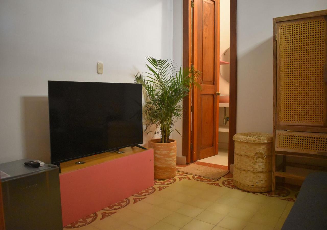 Casa Rosa - Alma Hotels سانتا مارتا المظهر الخارجي الصورة