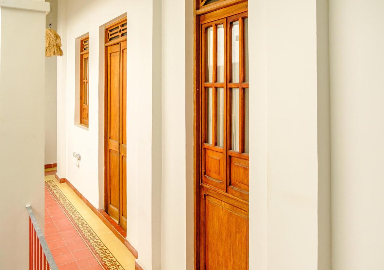 Casa Rosa - Alma Hotels سانتا مارتا المظهر الخارجي الصورة