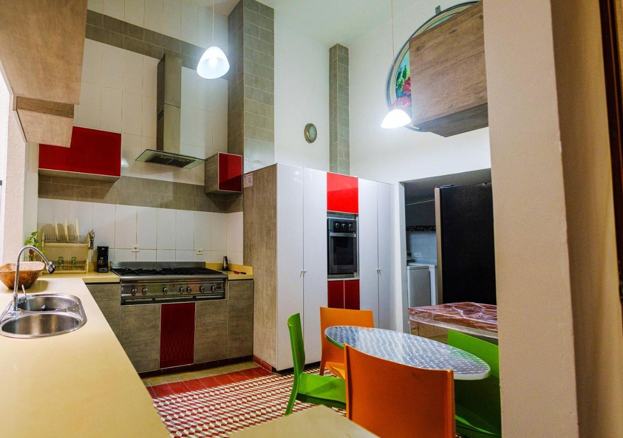 Casa Rosa - Alma Hotels سانتا مارتا المظهر الخارجي الصورة
