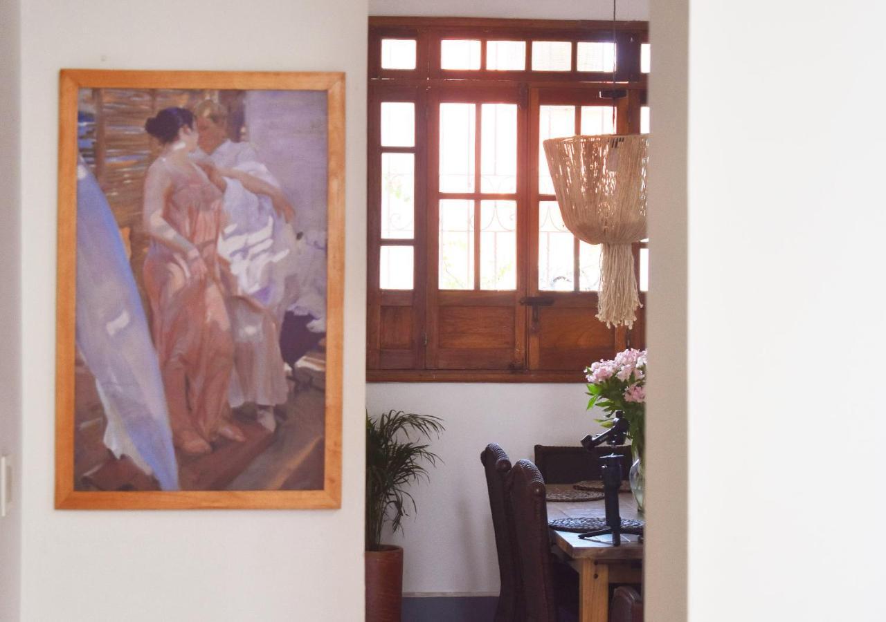 Casa Rosa - Alma Hotels سانتا مارتا المظهر الخارجي الصورة