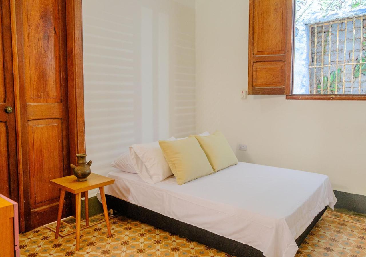 Casa Rosa - Alma Hotels سانتا مارتا المظهر الخارجي الصورة