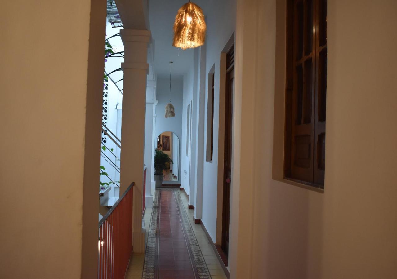 Casa Rosa - Alma Hotels سانتا مارتا المظهر الخارجي الصورة