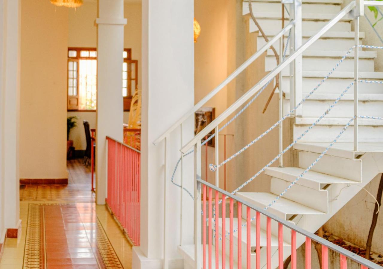 Casa Rosa - Alma Hotels سانتا مارتا المظهر الخارجي الصورة