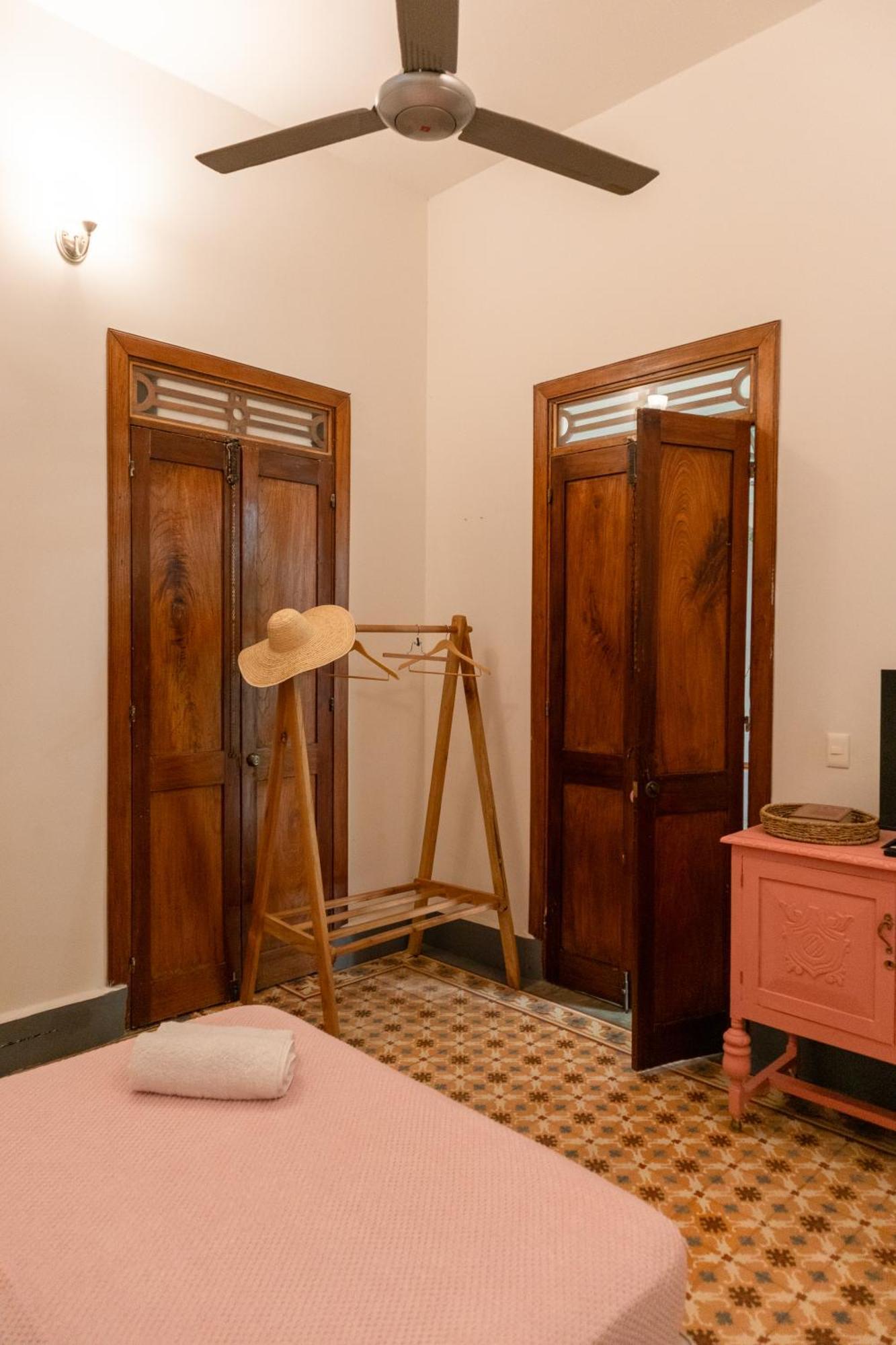 Casa Rosa - Alma Hotels سانتا مارتا المظهر الخارجي الصورة