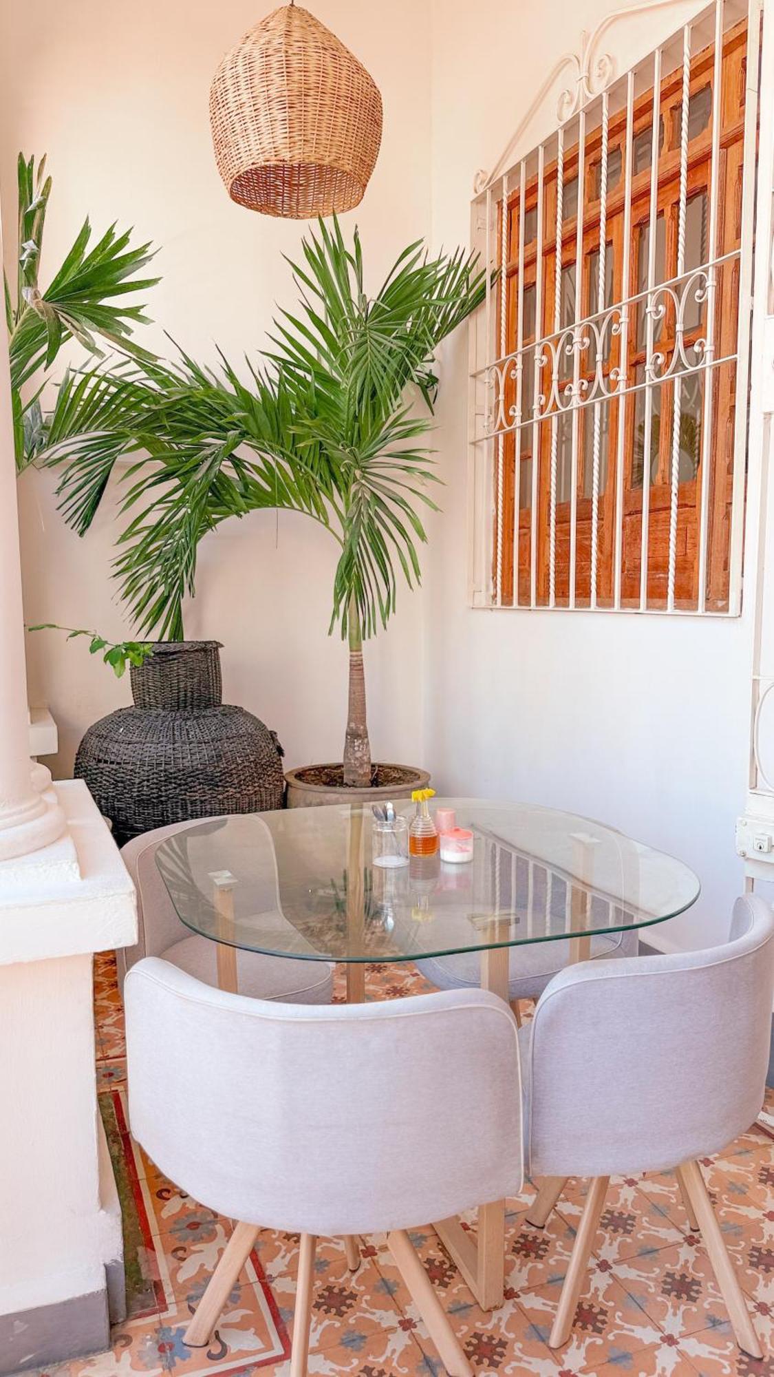 Casa Rosa - Alma Hotels سانتا مارتا المظهر الخارجي الصورة