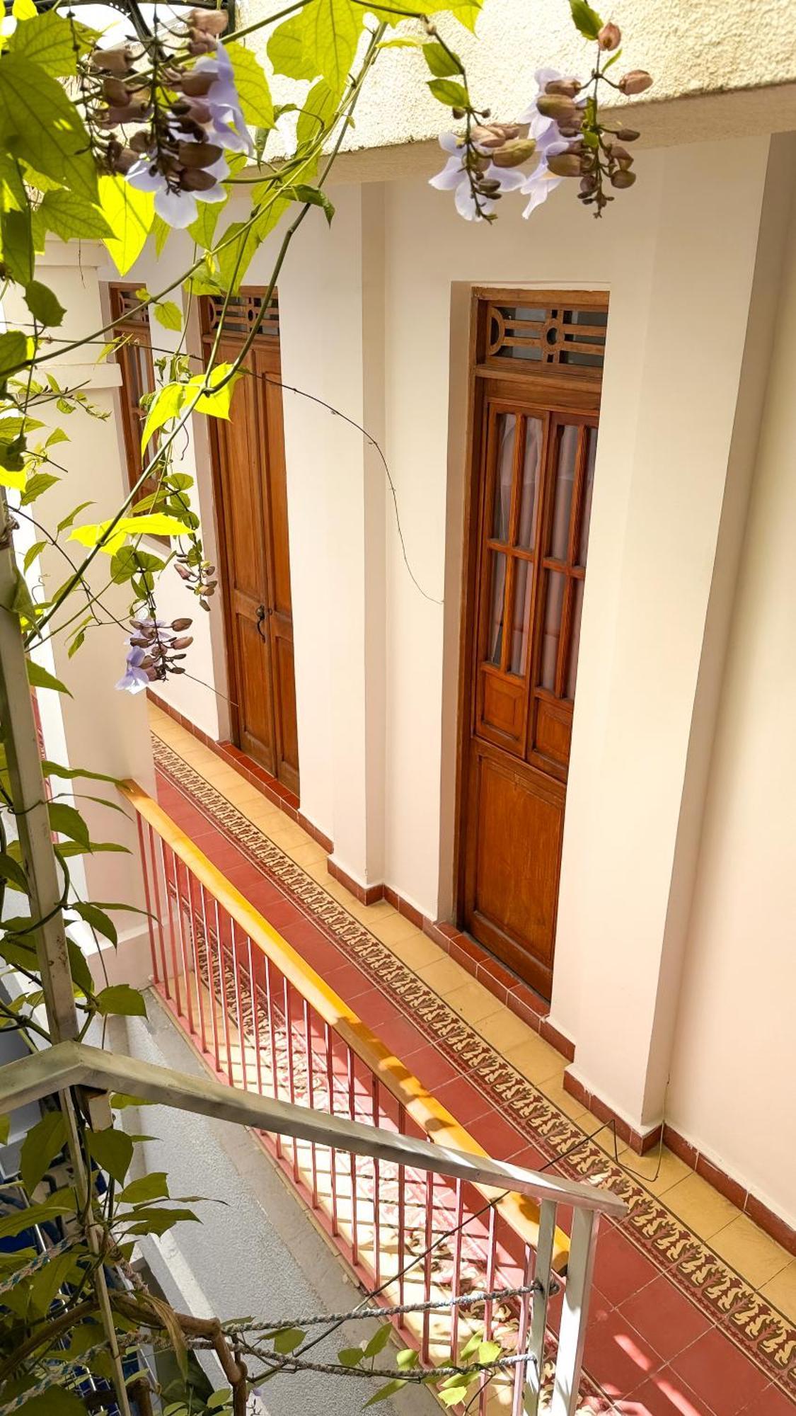 Casa Rosa - Alma Hotels سانتا مارتا المظهر الخارجي الصورة