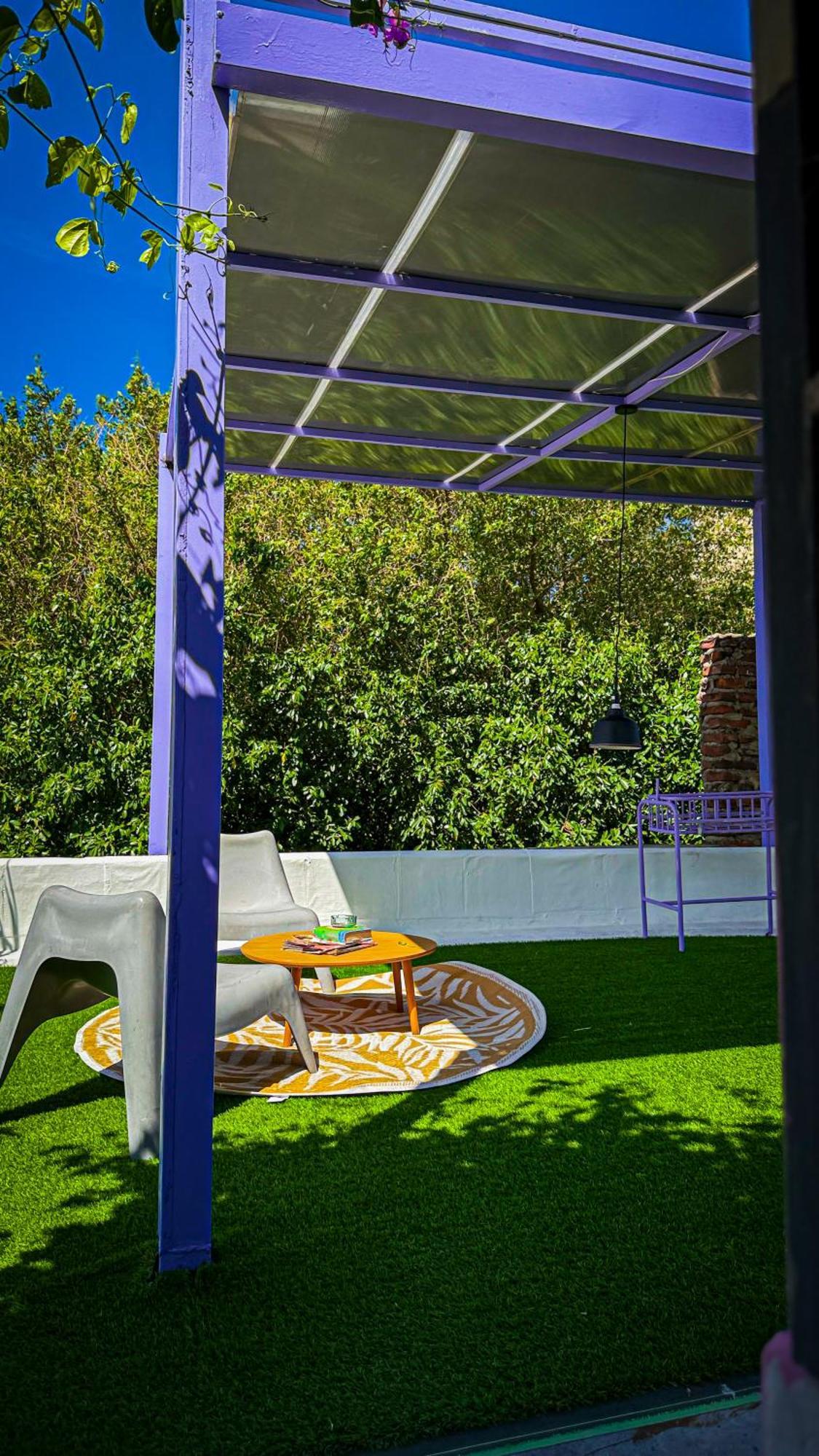 Casa Rosa - Alma Hotels سانتا مارتا المظهر الخارجي الصورة